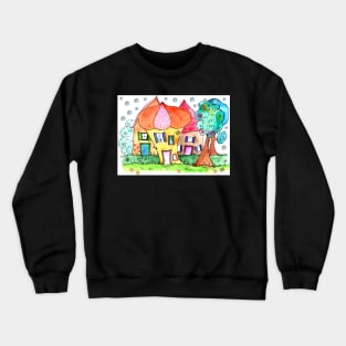 Unterland 79-81 Crewneck Sweatshirt